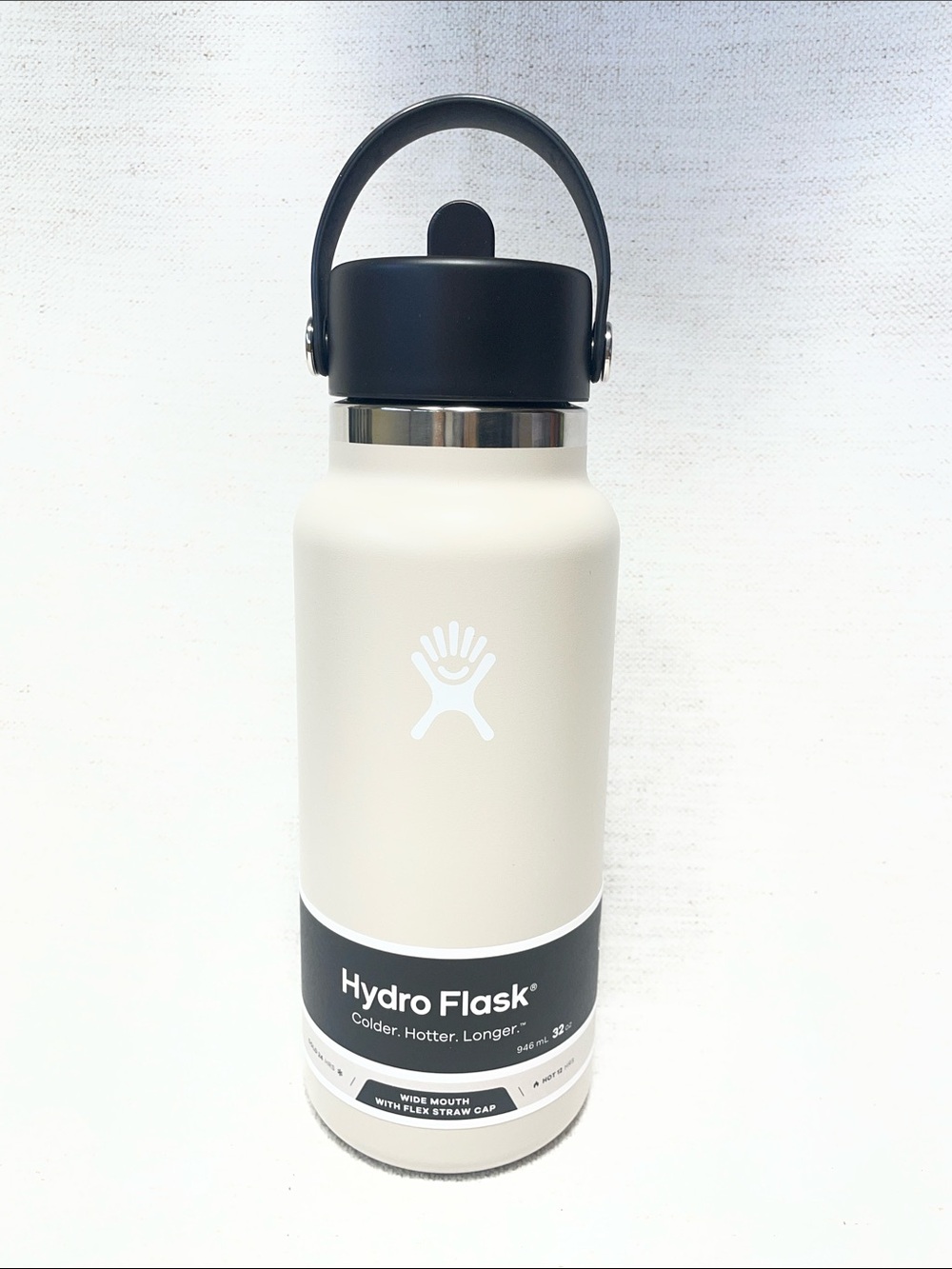 Reusable Water Bottle 32oz